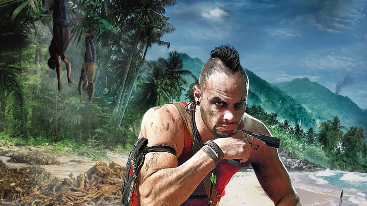 far cry classic review