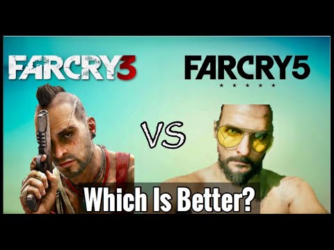 far cry classic review